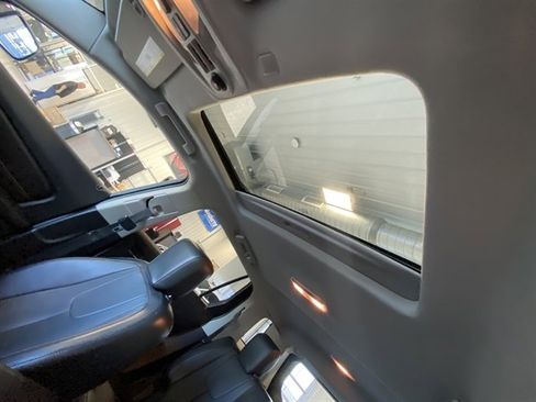 Used 2017 GMC Terrain SLT w/ Open Road Package image 37