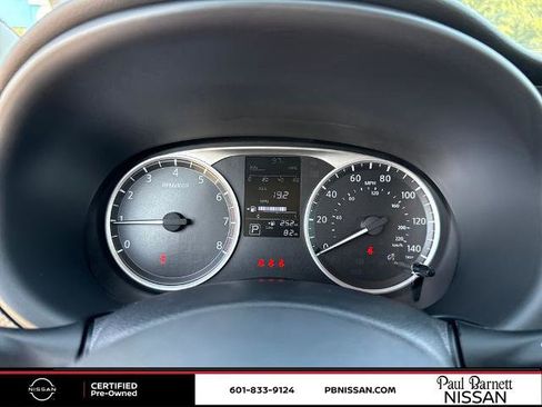 Certified 2025 Nissan Kicks Play S image 21