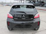 New 2024 Mitsubishi Mirage Black Edition image 4