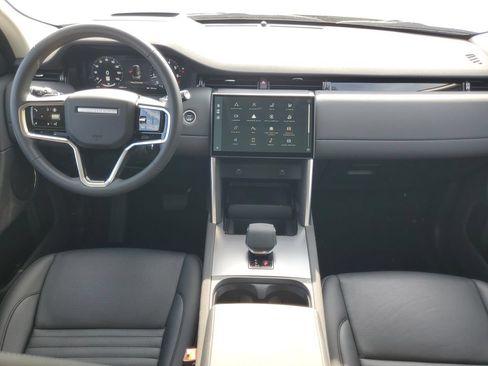 Used 2025 Land Rover Discovery Sport S AWD/4WD image 27