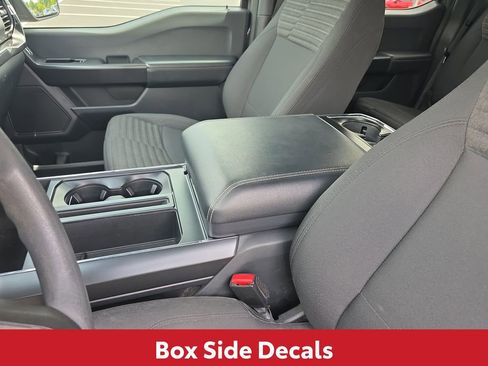 Used 2021 Ford F150 XL w/ STX Appearance Package AWD/4WD image 17