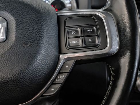Used 2022 RAM 2500 Laramie image 18