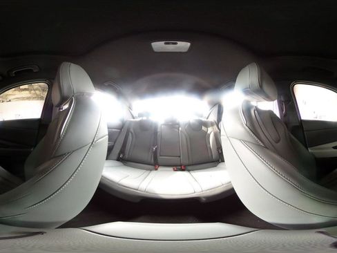 Used 2025 Hyundai Elantra Limited image 44