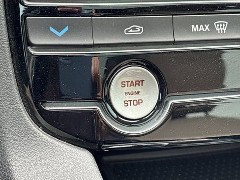 Used 2020 Jaguar F-PACE Premium AWD/4WD image 31