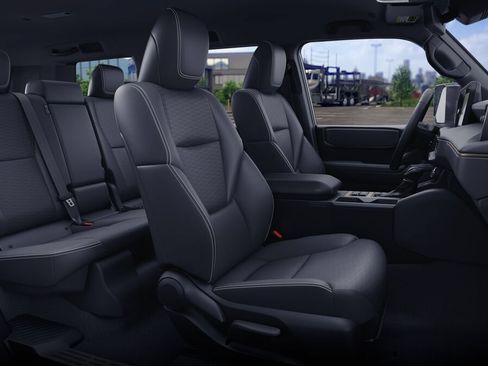 New 2027 Toyota Land Cruiser AWD/4WD image 20