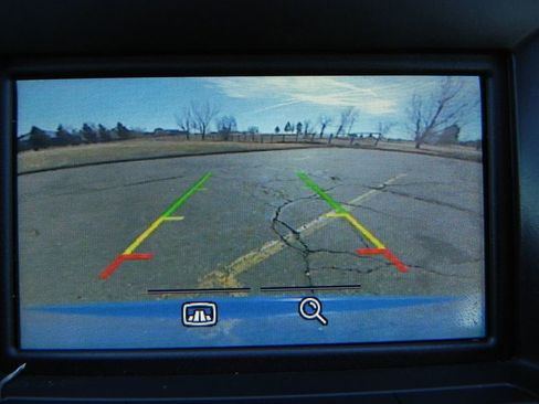 Used 2017 Ford Taurus Police Interceptor image 13