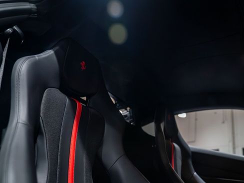 Used 2020 Ferrari 488 Pista Coupe image 31