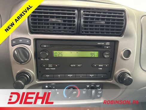 Used 2011 Ford Ranger XLT image 20