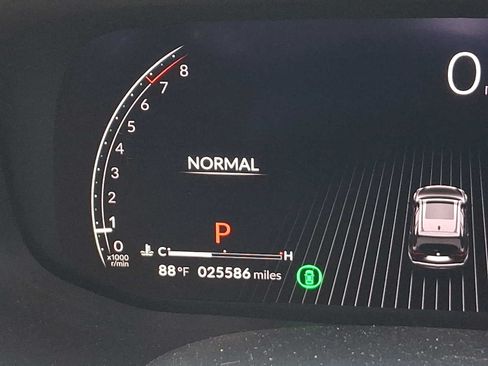 Used 2024 Acura MDX SH-AWD image 22