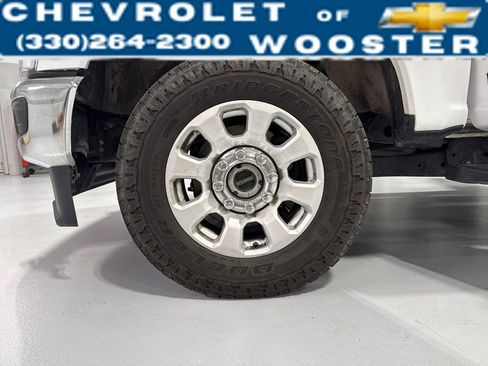 Used 2024 Ford F250 XLT image 24