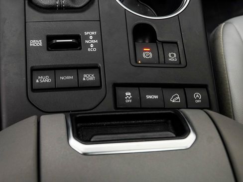 Used 2022 Toyota Highlander XLE image 18