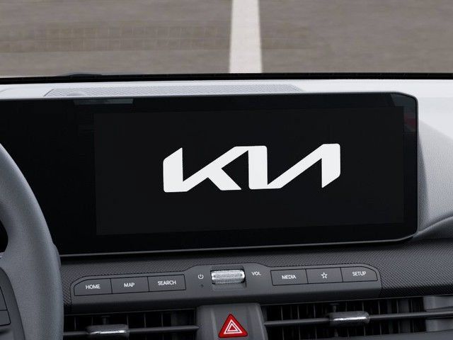 New 2026 Kia K4 FWD image 21