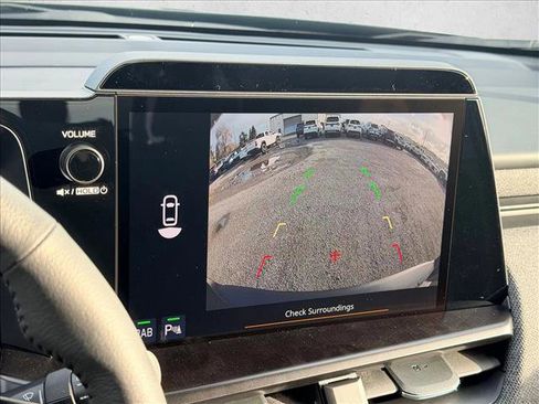 New 2026 Subaru Outback Premium image 15