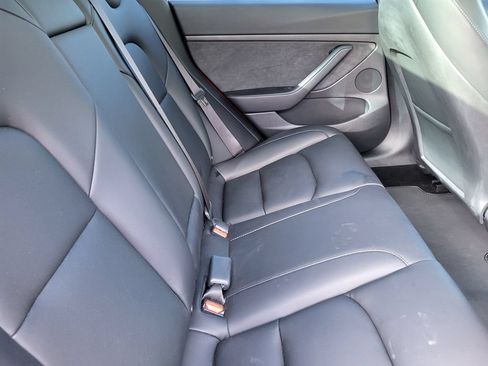 Used 2023 Tesla Model 3 Standard Range RWD image 30