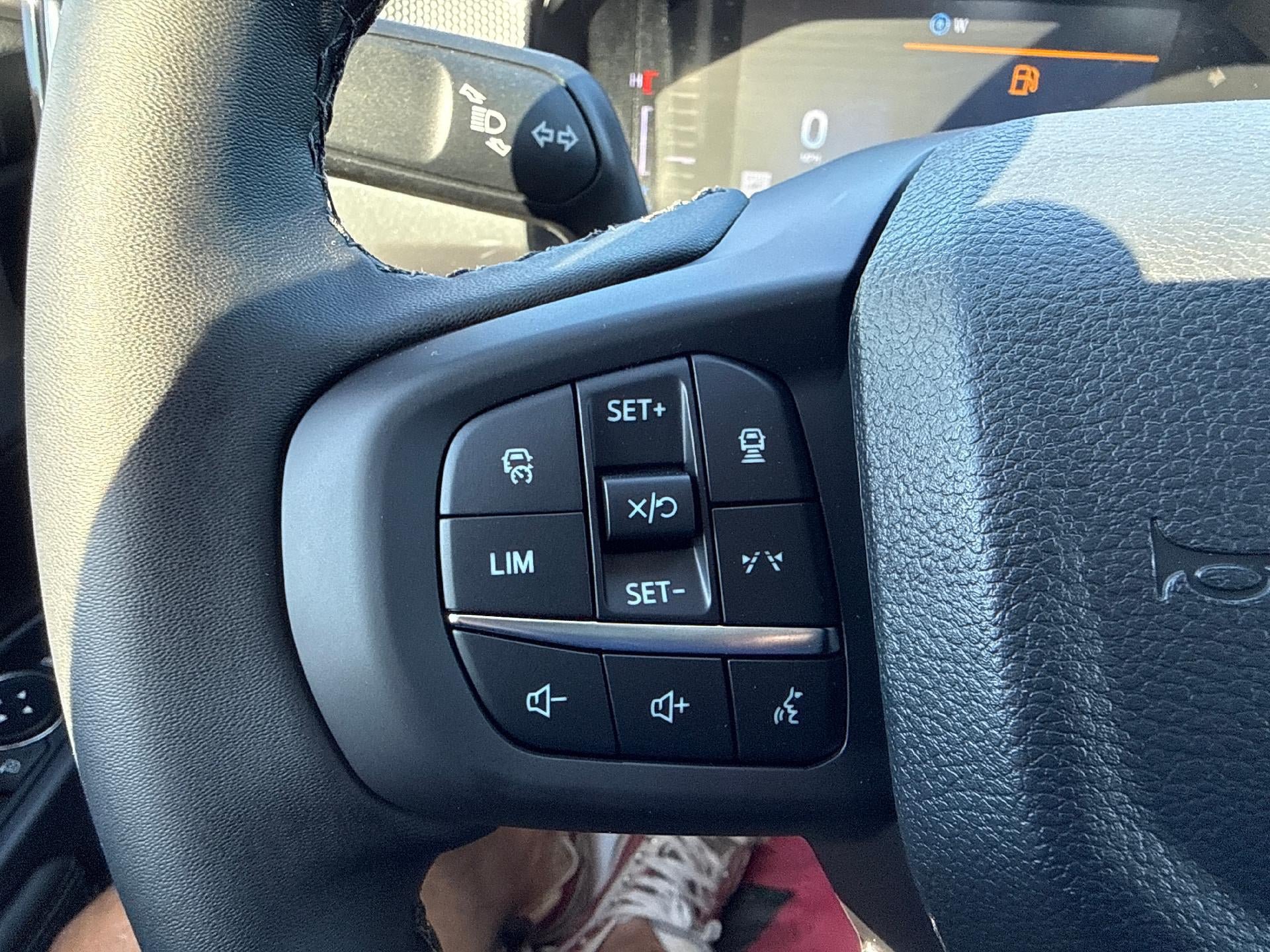 New 2026 Ford Ranger XLT w/ Technology Package RWD image 23