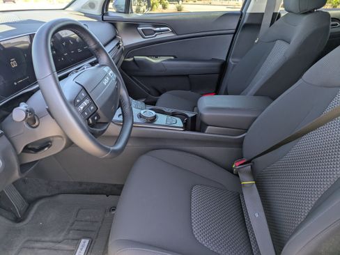New 2026 Kia Sportage S AWD/4WD image 26