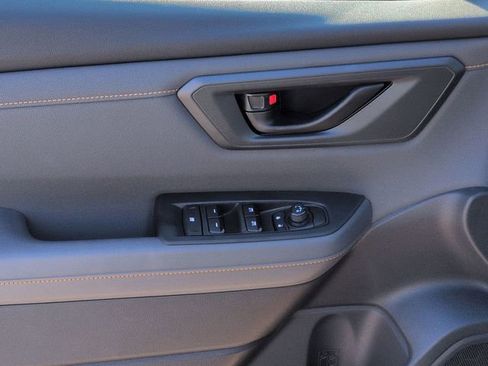 New 2026 Subaru Forester Wilderness image 13