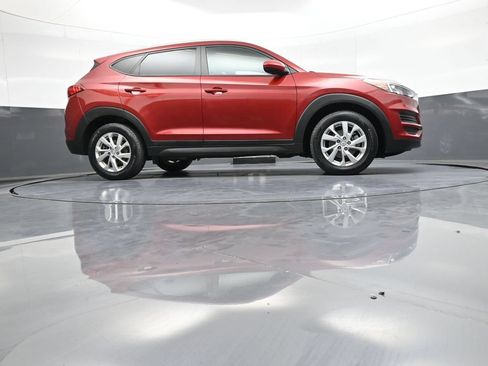 Used 2021 Hyundai Tucson Value AWD/4WD image 28