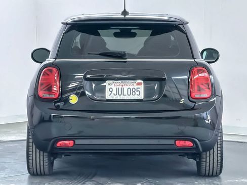 Used 2024 MINI Cooper SE FWD image 7