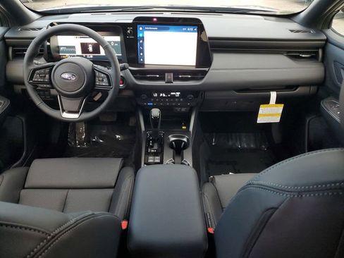 New 2026 Subaru Outback Touring XT AWD/4WD image 16