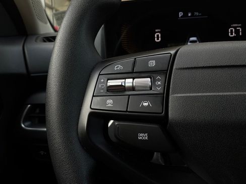 Used 2025 Kia K4 FWD image 34