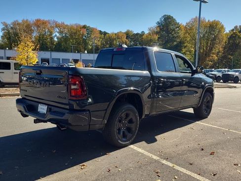 New 2026 RAM 1500 Big Horn image 3