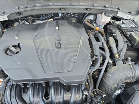 Used 2023 Hyundai Tucson SEL w/ Convenience Package image 29