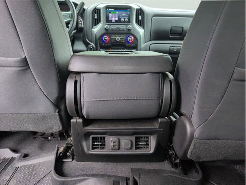 Used 2019 Chevrolet Silverado 1500 LT w/ All-Star Edition AWD/4WD image 30