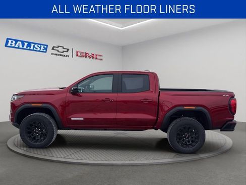 New 2026 GMC Canyon Elevation w/ Convenience Package image 6