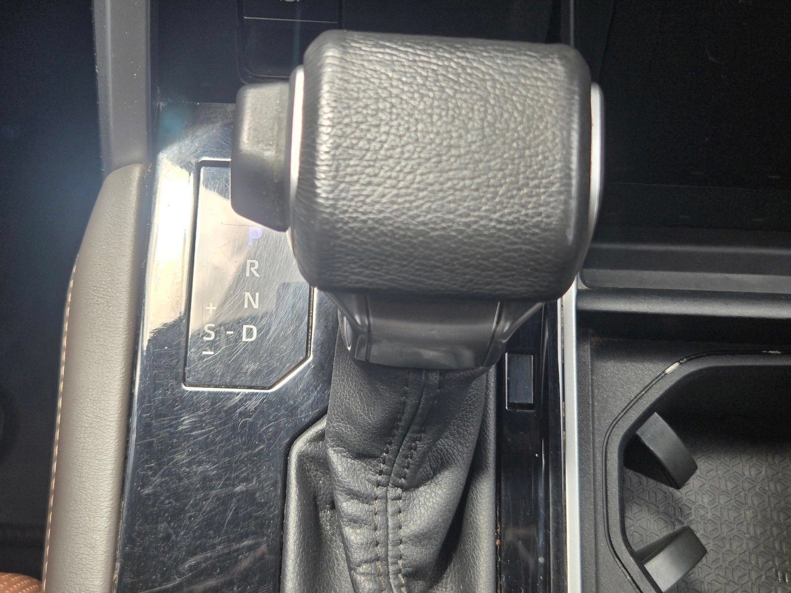 Used 2023 Toyota Tundra 1794 Edition AWD/4WD image 28