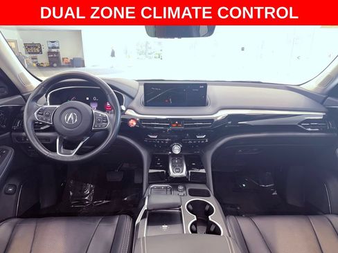 Used 2023 Acura MDX FWD w/ Technology Package image 11