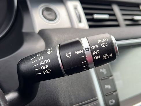 Used 2016 Land Rover Range Rover Evoque HSE Dynamic image 18