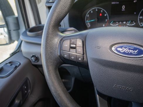 Used 2020 Ford Transit 250 Low Roof w/ Load Area Protection Package image 20