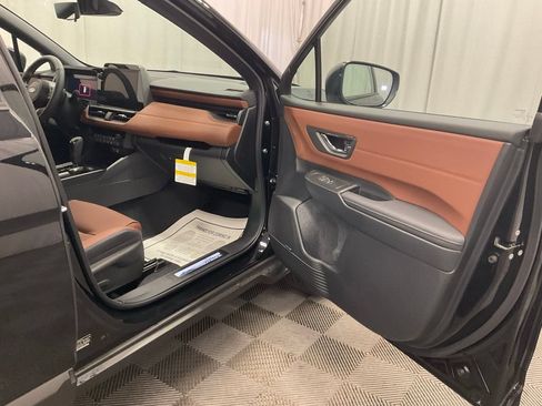 New 2026 Subaru Outback Touring XT AWD/4WD image 32