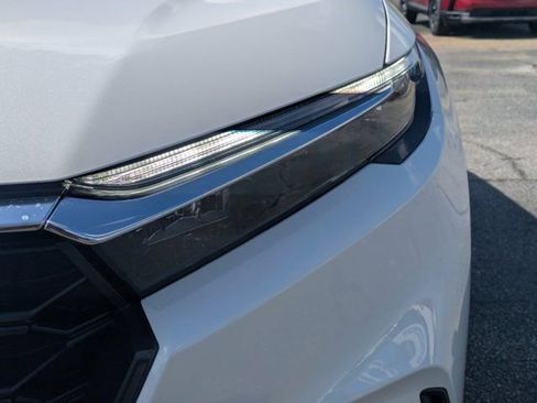 New 2026 Honda CR-V LX image 9