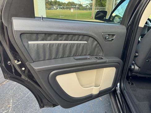 Used 2009 Dodge Journey SXT image 21