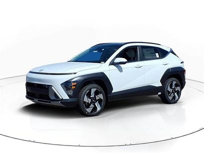 New 2026 Hyundai Kona Limited