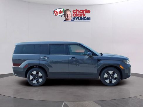 New 2026 Hyundai Santa Fe SE FWD image 6