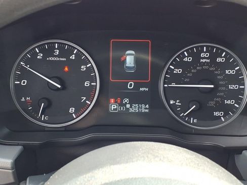 Certified 2024 Subaru Crosstrek 2.0i Premium image 6