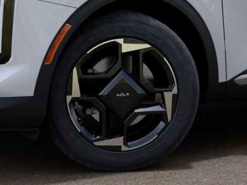 New 2026 Kia Sportage EX image 9