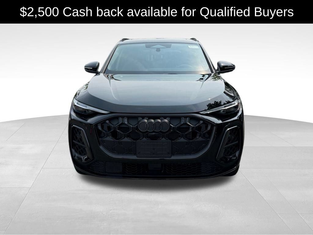 New 2026 Audi Q5 Premium Plus AWD/4WD image 2