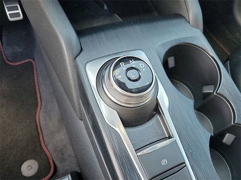 New 2023 Ford Escape ST-Line Elite image 7