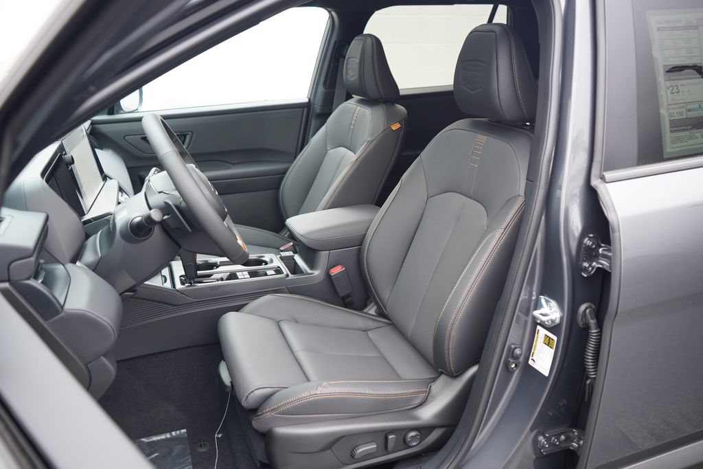 New 2026 Subaru Outback Wilderness AWD/4WD image 6