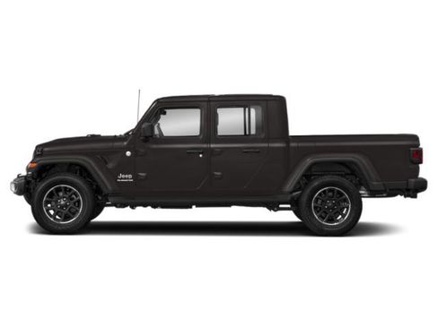Certified 2023 Jeep Gladiator Sport AWD/4WD image 3