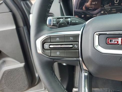 New 2026 GMC Terrain Elevation AWD/4WD image 28