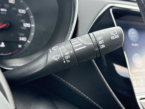 Used 2023 Chevrolet TrailBlazer ACTIV w/ Convenience Package image 10