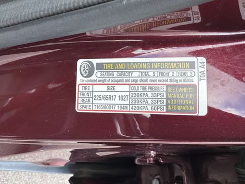 Used 2015 Honda CR-V EX-L image 34