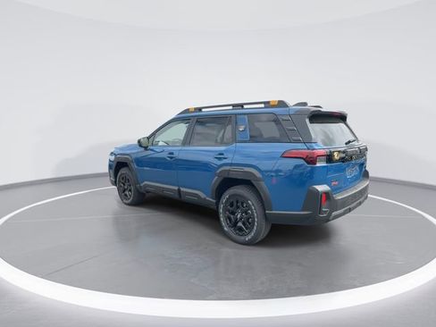 New 2026 Subaru Outback Wilderness w/ Wilderness Package AWD/4WD image 6