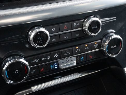 New 2026 Ford F150 Lariat AWD/4WD image 28