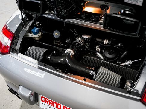 Used 2009 Porsche 911 Carrera S RWD image 34